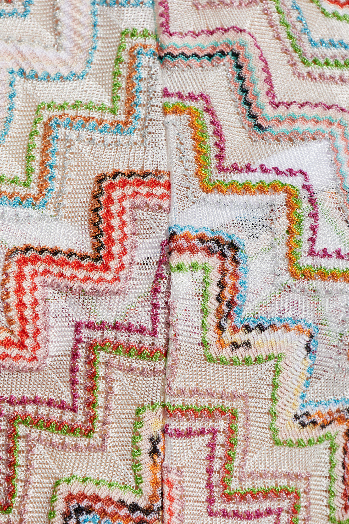 Missoni Jumpsuit with lurex thread | Women's Clothing | Vitkac Missoni Jumpsuit with lurex thread | Women's Clothing | Vitkac